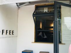 门面-MonsterBeans怪兽咖啡(东财店)