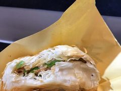 老潼关肉夹馍-西北杂粮筐手工面凉皮(来福士店)