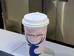 -瑞幸咖啡(绿地新都会9号楼店)