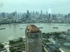 -翡翠36餐厅(浦东香格里拉店)