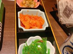 -匠和风精致料理(莆田财富中心店)