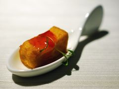 -金轩中餐厅 Jin Xuan(浦东丽思卡尔顿酒店)