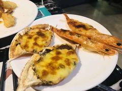 -松坂屋日料自助(长城路店)