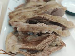 -尕西木老春台东乡手抓美食