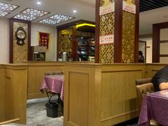 大堂-福利来酒店(舜耕店)