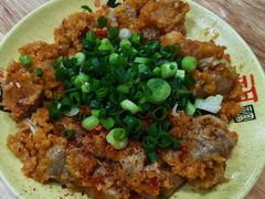 -代四孃牛华豆腐脑美味小食(总店)