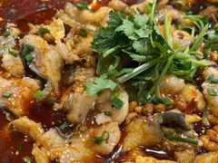 豆花江鲢-攀西土菜馆(南线阁店)