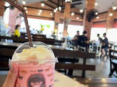 -大螃蟹海鲜餐厅