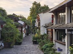 -小河直街历史文化街区