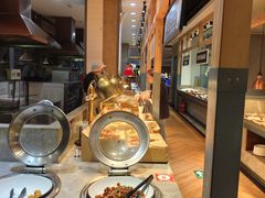 -比格比萨自助(国展店)