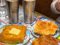 西多士-金华冰厅