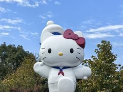 -安吉Hello Kitty乐园