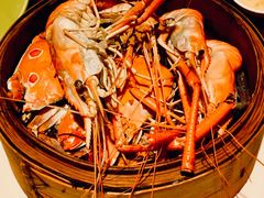 -马哥孛罗咖啡厅·Cafe Marco (厦门马哥孛罗东方大酒店)