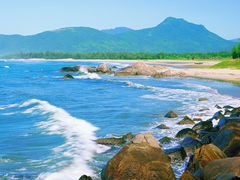 -石梅湾艾美度假酒店