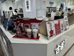 -古茗(东鼓道店)
