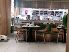 大堂-晋家门·苏皖家常菜(江北龙湖天街店)