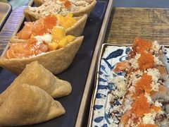 -米彩料理(西丽店)