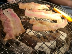 -山之屋炭火烧肉·生啤畅饮(大朗万科中央公园店)