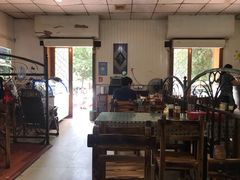 大堂-鹰子捞化(古田支路店)