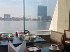 -白天鹅宾馆·流浮阁咖啡厅