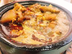 -廖老妈蹄花(中海国际店)