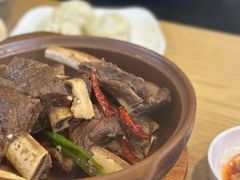 -江南面屋(明洞店)