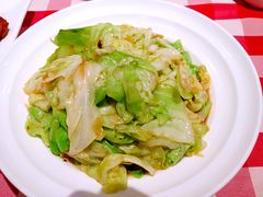 -西贝(金桥店)