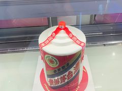 -CAKE BOSS 蛋糕老板(西单君太百货店)
