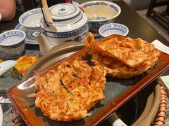 -南京大牌档(中关村领展广场店)