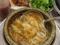 -凤城礼记鱼翅海鲜酒家(新马路总店)