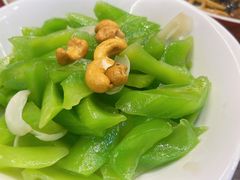 -院落新京菜·烤鸭(地安门店)