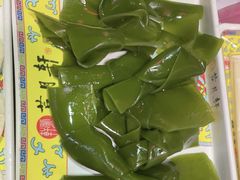 -芦月轩羊蝎子(劲松店)