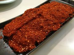 麻辣牛肉-大院小院传统火锅·小酒馆(北城天街店)