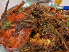 -龙海鲜螃蟹王(宏茂桥店)