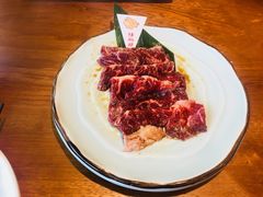 -热血兄弟·炭火烤肉(融侨中心店)
