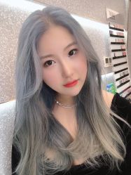 -3AM·S HAIR SALON烫发染发接发