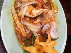 -Lam Vien Restaurant