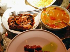 -桂满陇·桃花院落(长泰广场店)