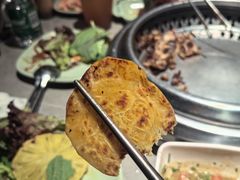 -盛江山自助料理(太原街万达店)