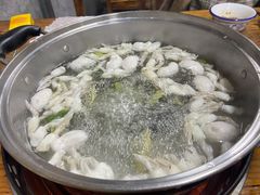 -章记正宗南岗鱼蛋火锅