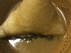 红糖粽子-华兴街煎蛋面(总店)