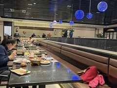 -daozao料理美术馆(东营店)