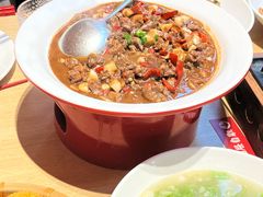 -得稻小饭堂·江西菜(浦江店)