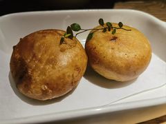 -蜜桃餐厅·伴山(湖滨商业街店)