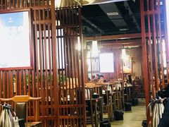 大堂-郑喜旺烧烤(郑州总店)