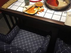 -九牛捞火锅(文化路店)