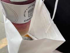 -古茗(成龙店)