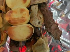 -云晓光头烧烤吧(川沙绿地店)