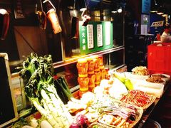 -湘语·湖南家常菜(新洲店)