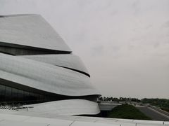 -哈尔滨大剧院